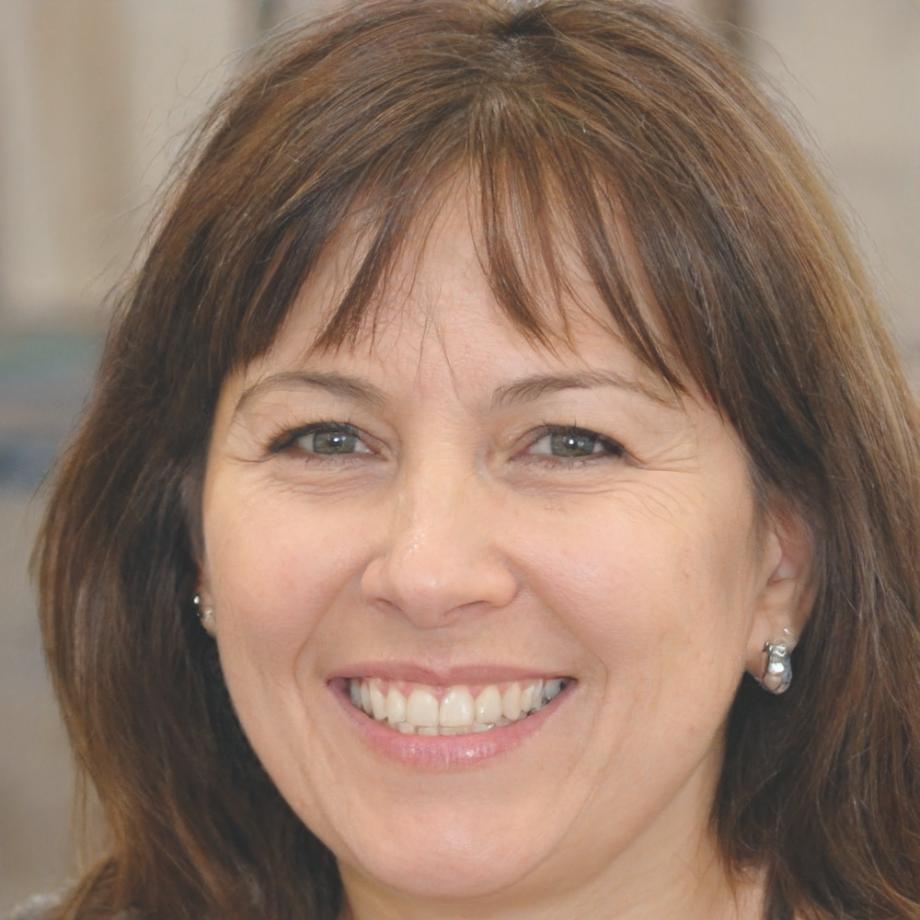 Portrait de Sophie Dubois