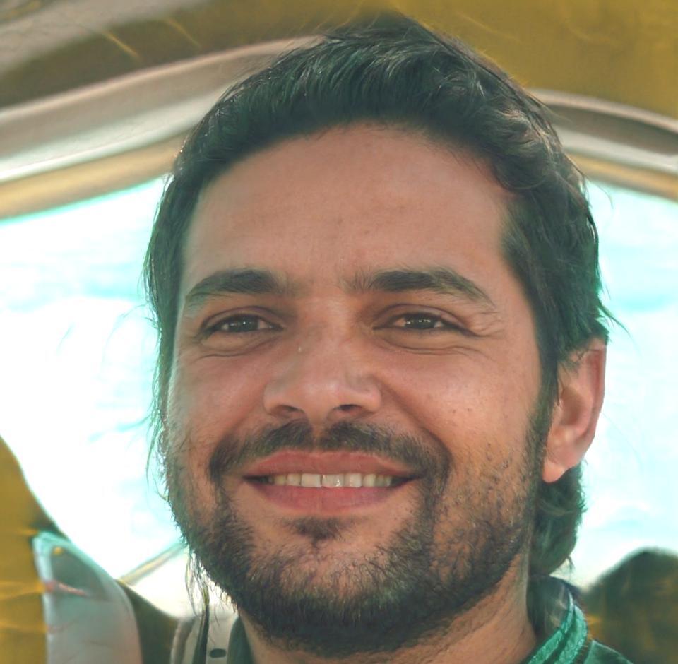 Portrait de Jean-François Laval, mentor carrière