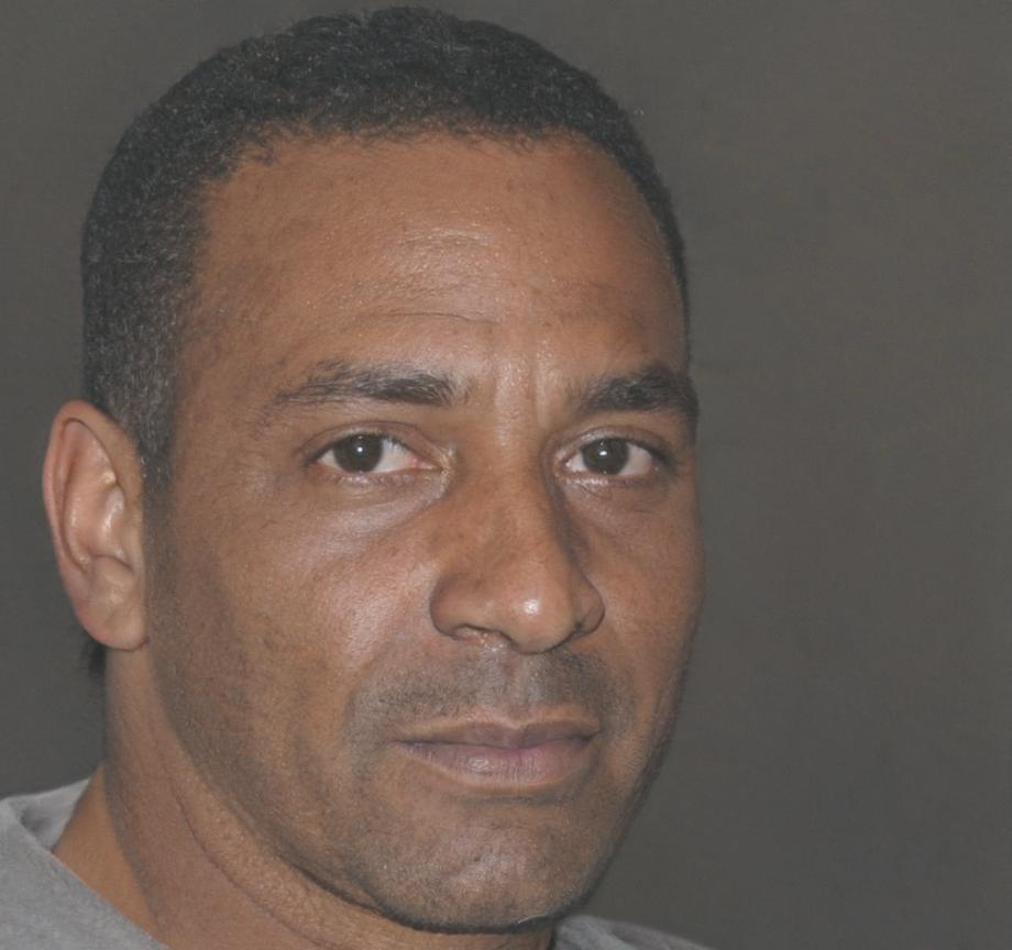 Portrait de Marc Tremblay